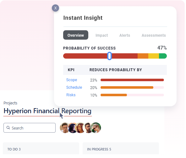 AI Decision Support