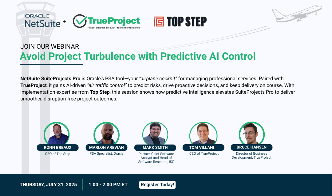 Avoid Project Turbulence