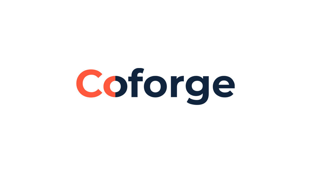 Coforge Logo