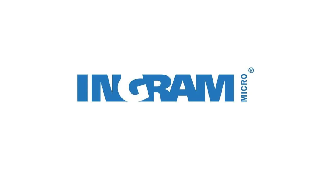 Ingram Micro Logo