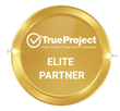 Elite Partner Badge