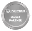 Select Partner Badge