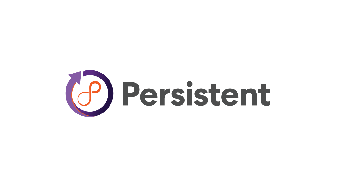 Persistent Systems Logo