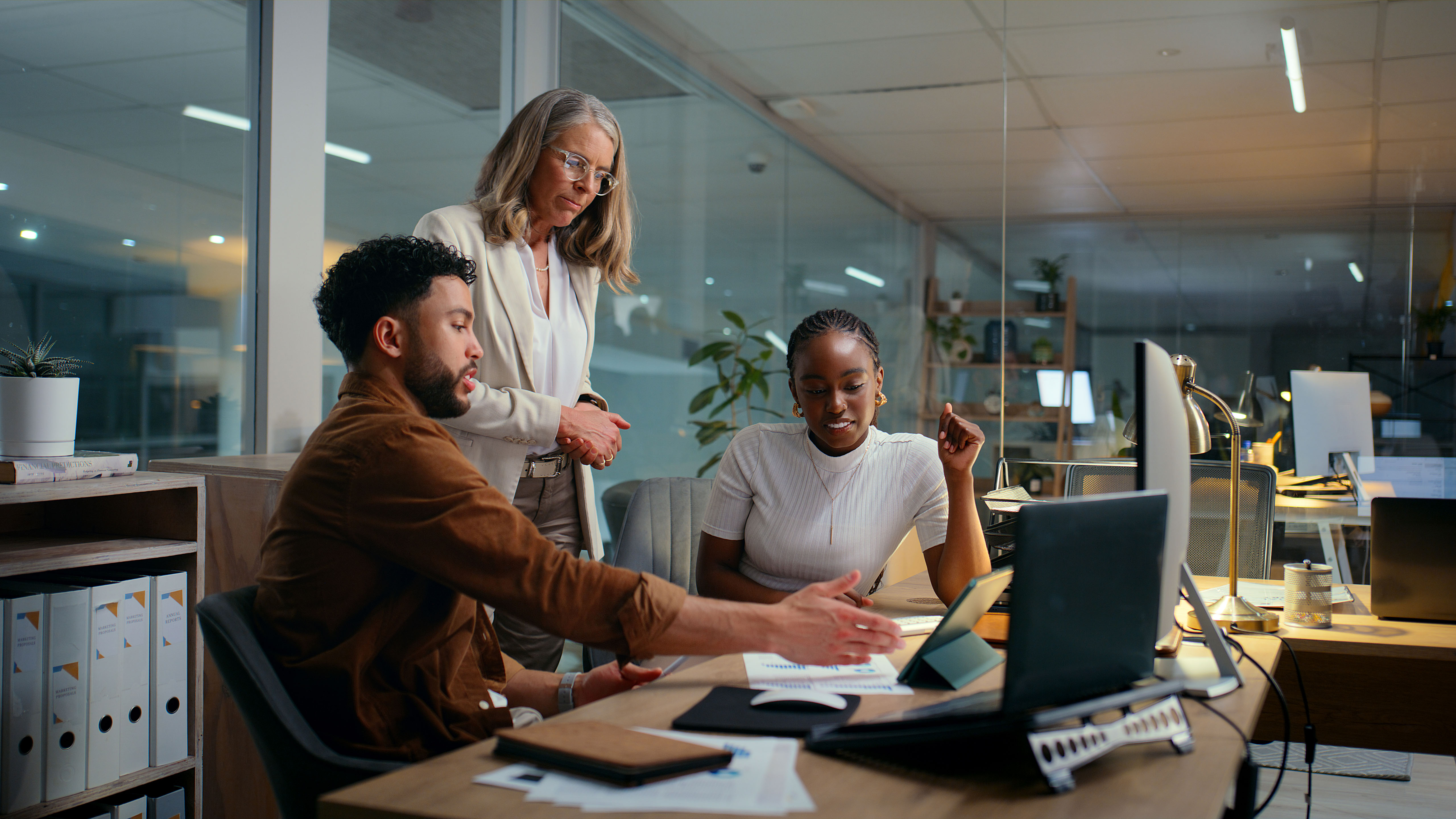 360 Degree Feedback - Featured Image