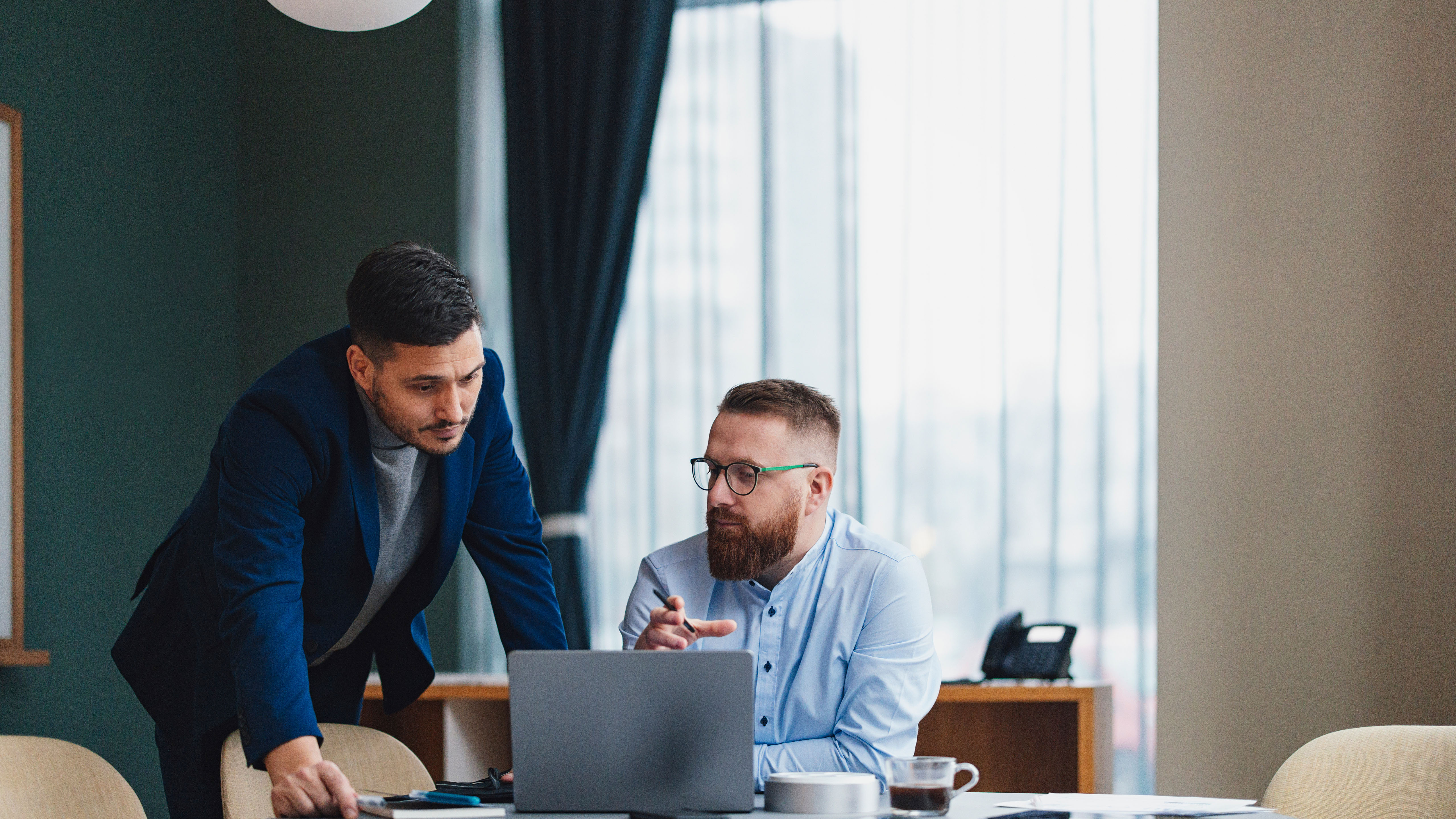 IT Project Planning - Featured Image