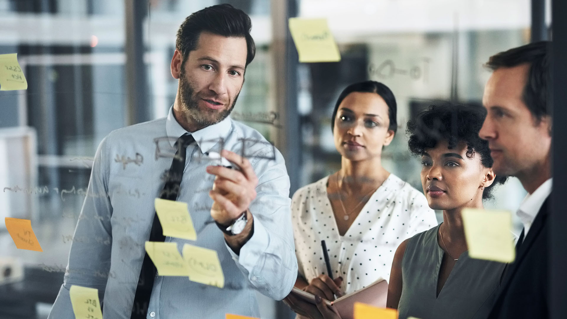 Project Cycle Management - Featured Image