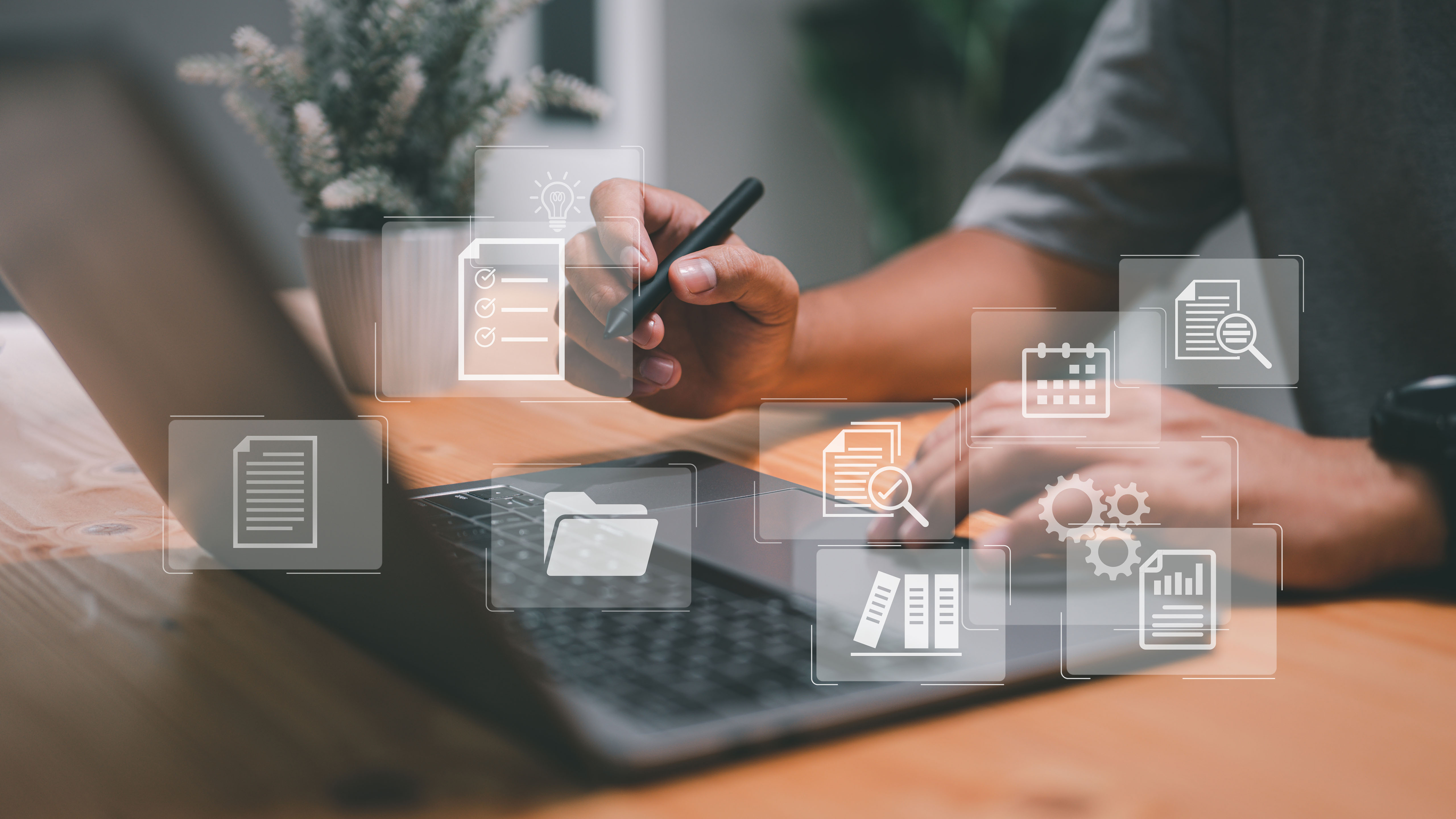 Project Management Tools - Featured Image