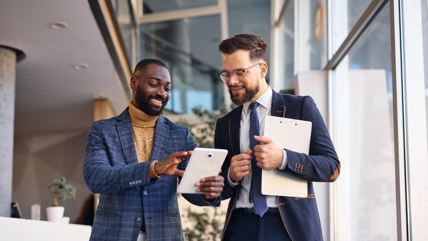 Business Improvement Techniques