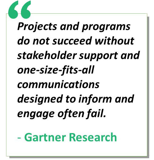 stakeholder engagement assessment matrix