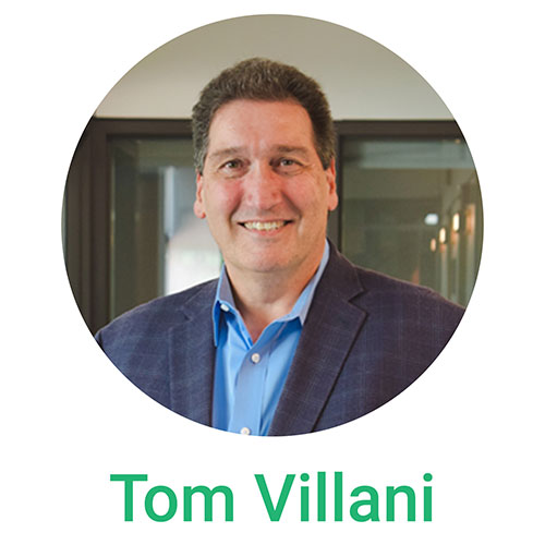Tom Villani