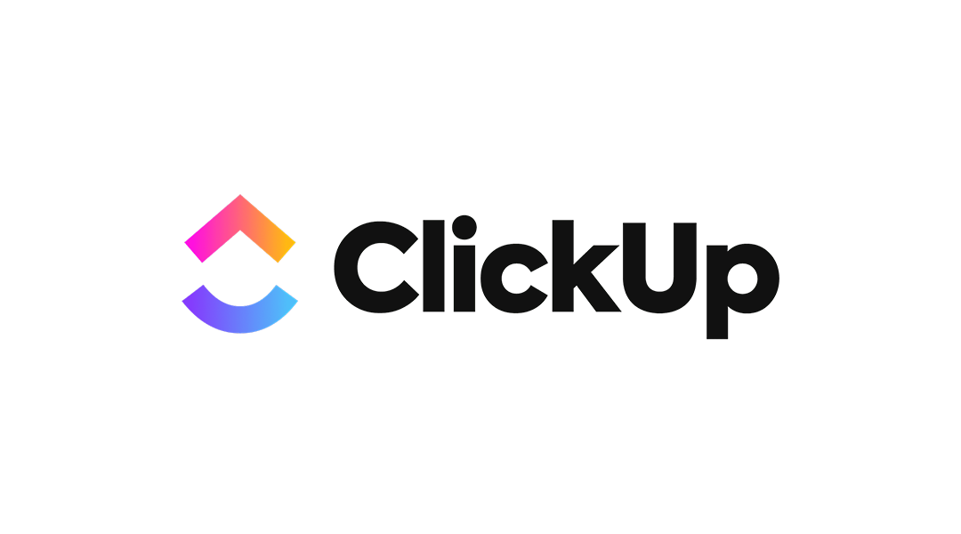 ClickUp Logo