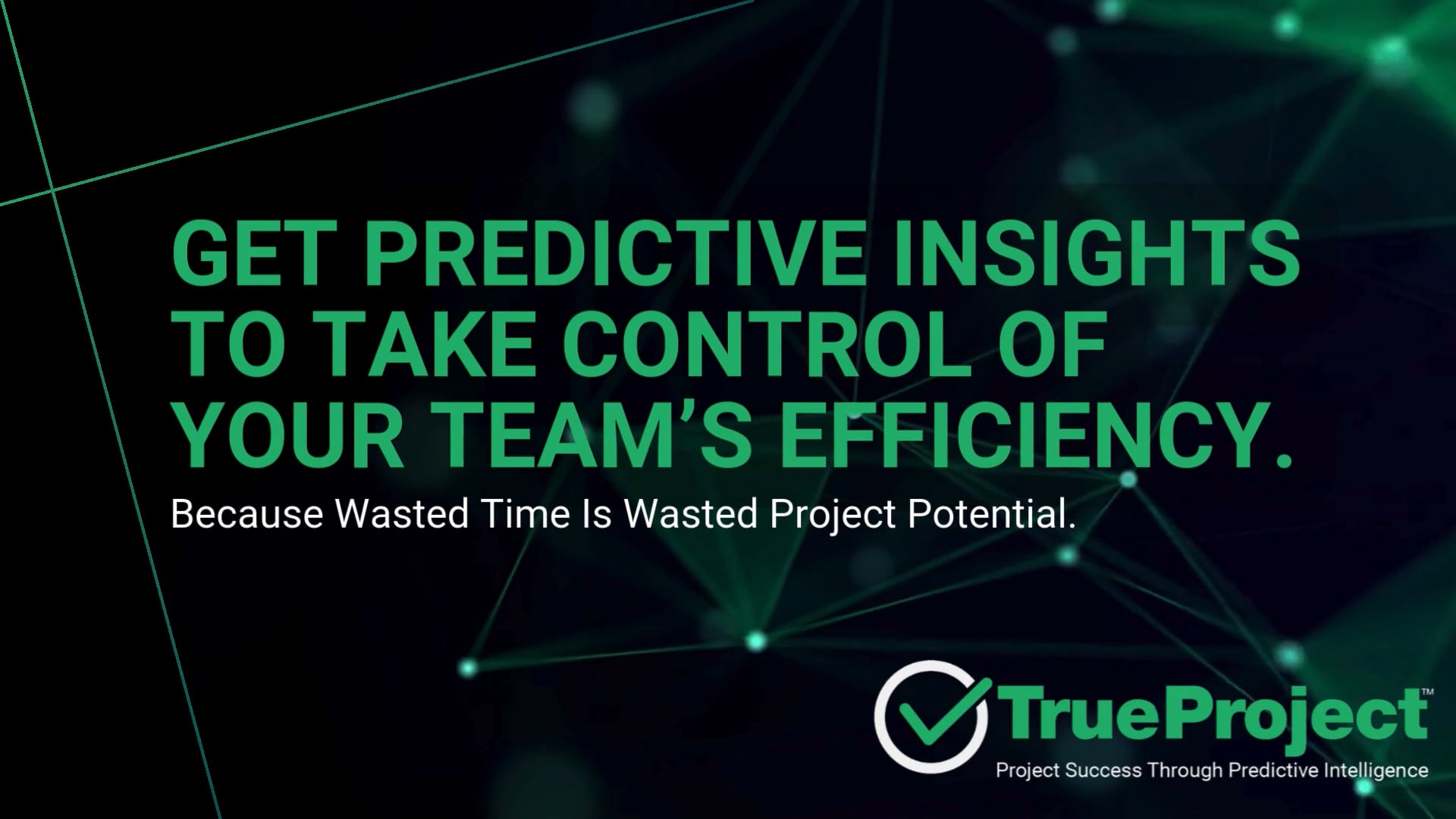 Take Control of Your Team's Efficiency