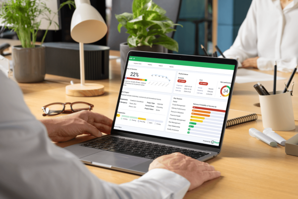 Earned Value Management