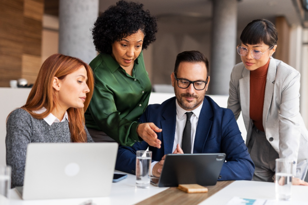 Managing Project Quality Feature Image