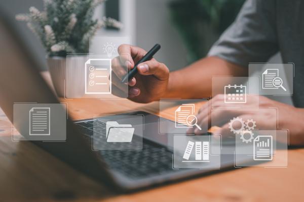 PROJECT MANAGEMENT TOOLS