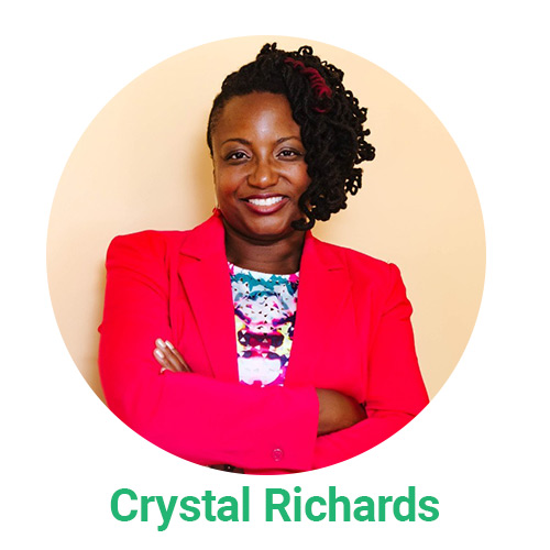 Crystal Richards