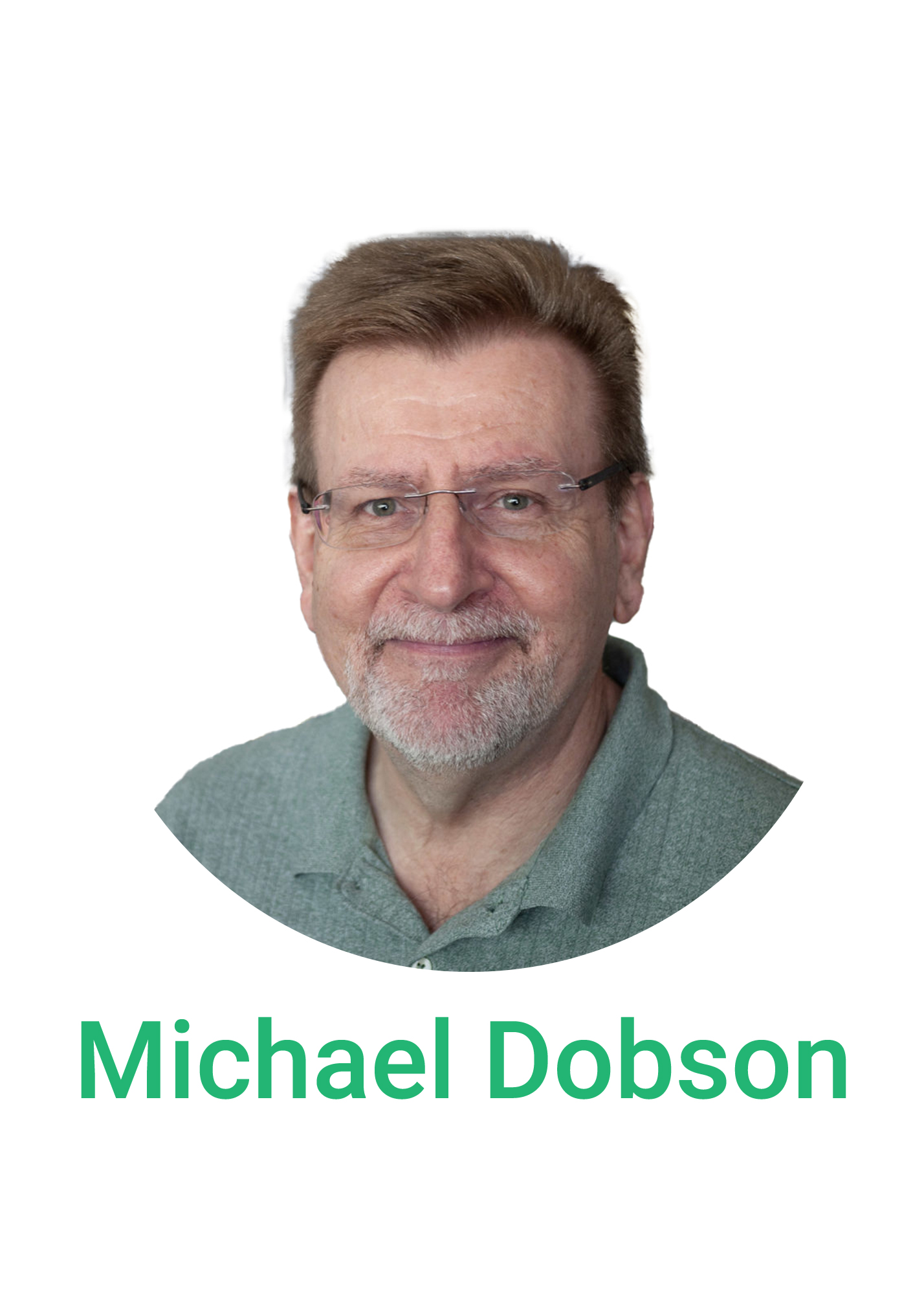 Michael Dobson