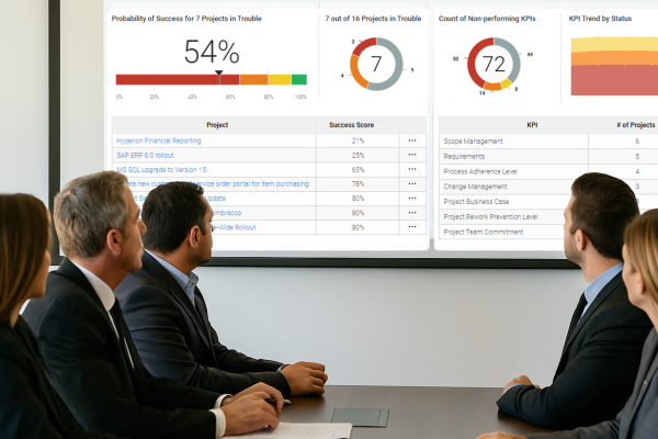 Project Management Software