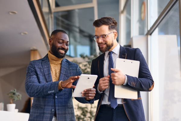 Business Improvement Techniques