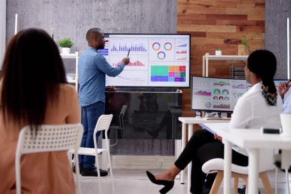 Governance Risk and Compliance